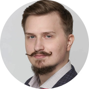Павел Дубравский
