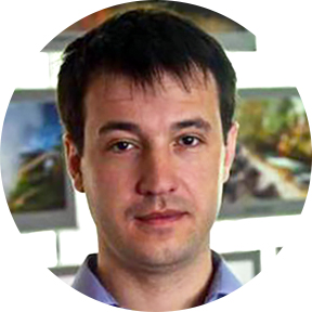 Алексей Елаш
