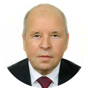 Олег Дунаев