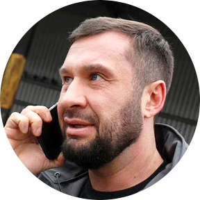 Иван Утенков