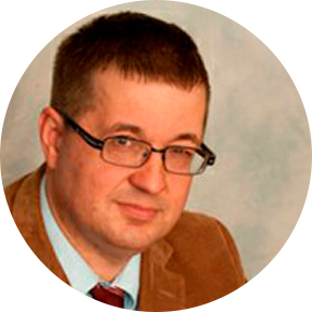 Андрей Верников