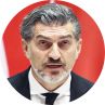 Михаил Кавелашвили