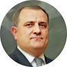 Джейхун Байрамов
