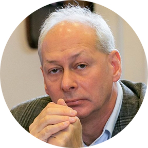 Алексей Волин