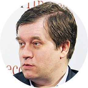 Павел Святенков