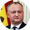 Игорь Додон