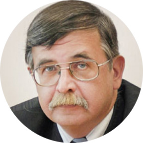 Александр Железняков
