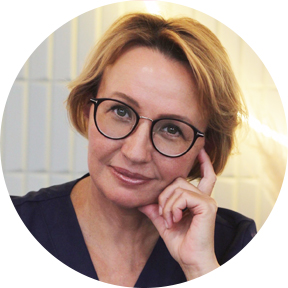 Лиана Аминова