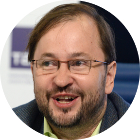 Михаил Виноградов