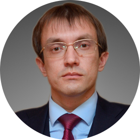 Александр Кугаевских