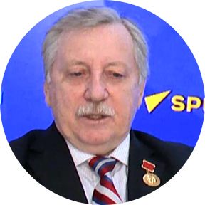 Сергей Пулинец 