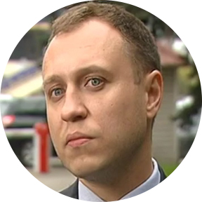 Сергей Извольский