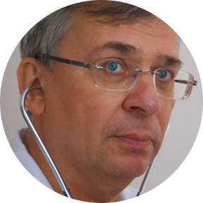 Александр Королев