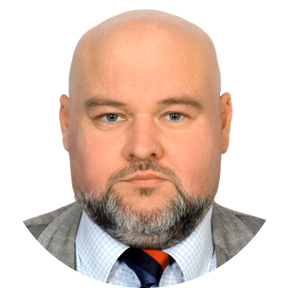 Олег Иванников