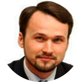 Антон Митрохин