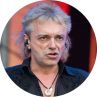 Константин Кинчев