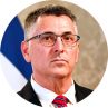 Гидеон Саар