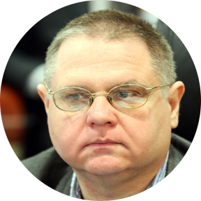 Леонид Гусев