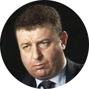 Борис Кравченко