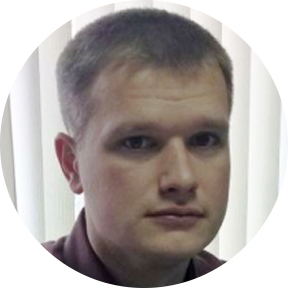 Андрей Лисов