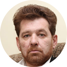 Андрей Грозин