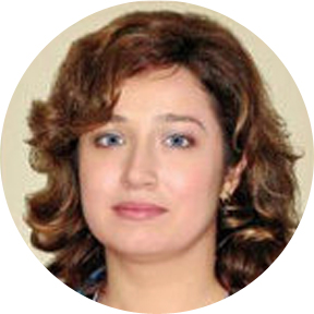 Людмила Преснякова