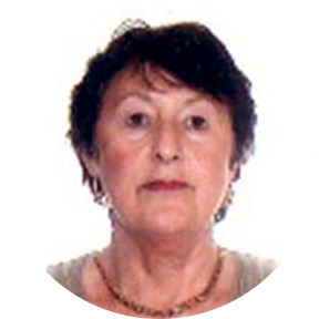 Лариса Ефимова