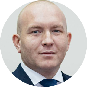 Михаил Райн