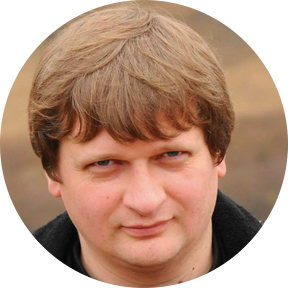 Александр Серавин