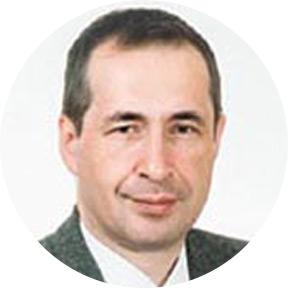 Андрей Паршев