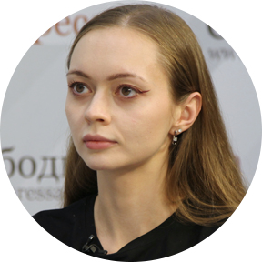 Виктория Янтурина