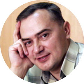 Владимир Токмаков