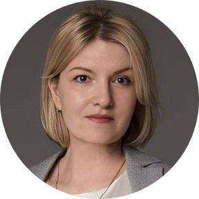 Елена Соловьева