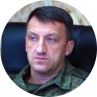 Петр Болгарев