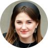 Ксения Горячева