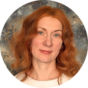 Екатерина Казенас