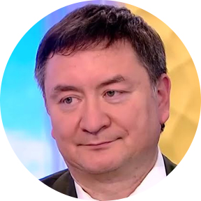Константин Крохин