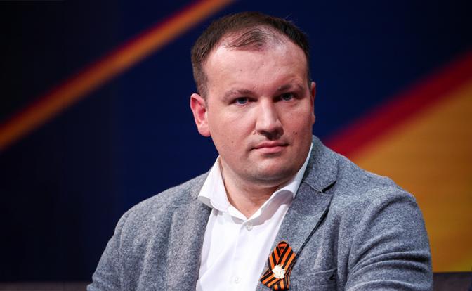 На фото: Михаил Звинчук.
