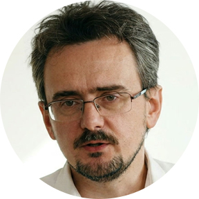 Андрей Школьников