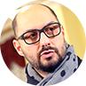 Кирилл Серебренников