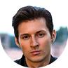 Павел Дуров