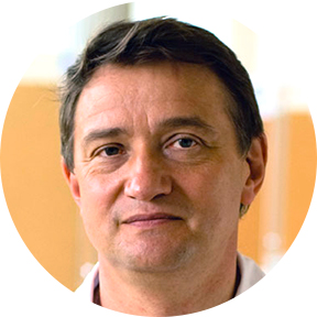 Валерий Свистушкин