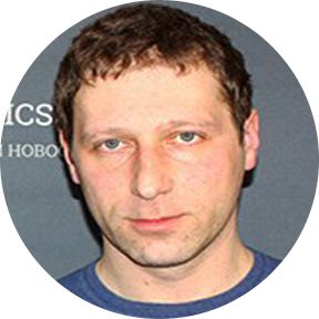 Виктор Мараховский