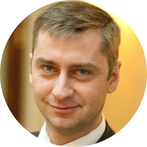 Вячеслав Евсеев