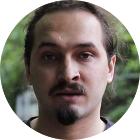 Алексей Сочнев