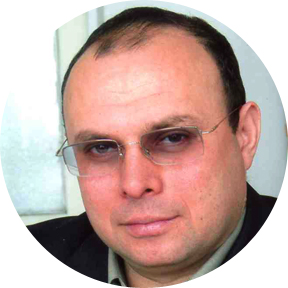 Сергей Дохолян