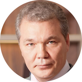 Леонид Калашников