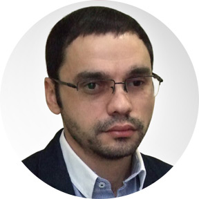 Ильнур Шарапов