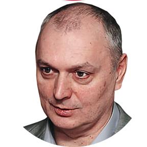 Михаил Пашкин