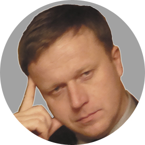 Михаил Алтынов